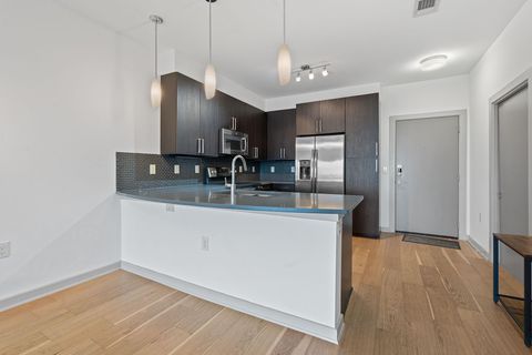 Tiny photo for 3600 S Lamar BLVD #501, Austin, TX 78704 (MLS # 5618080)