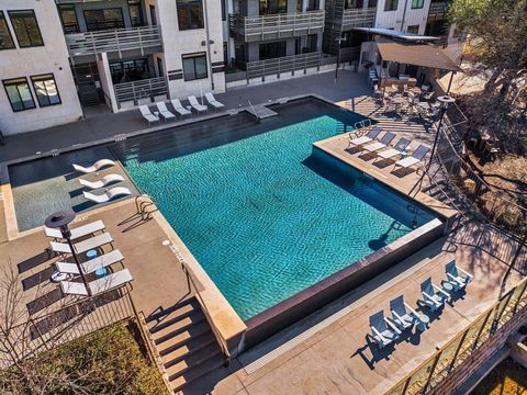 Tiny photo for 3600 S Lamar BLVD #501, Austin, TX 78704 (MLS # 5618080)