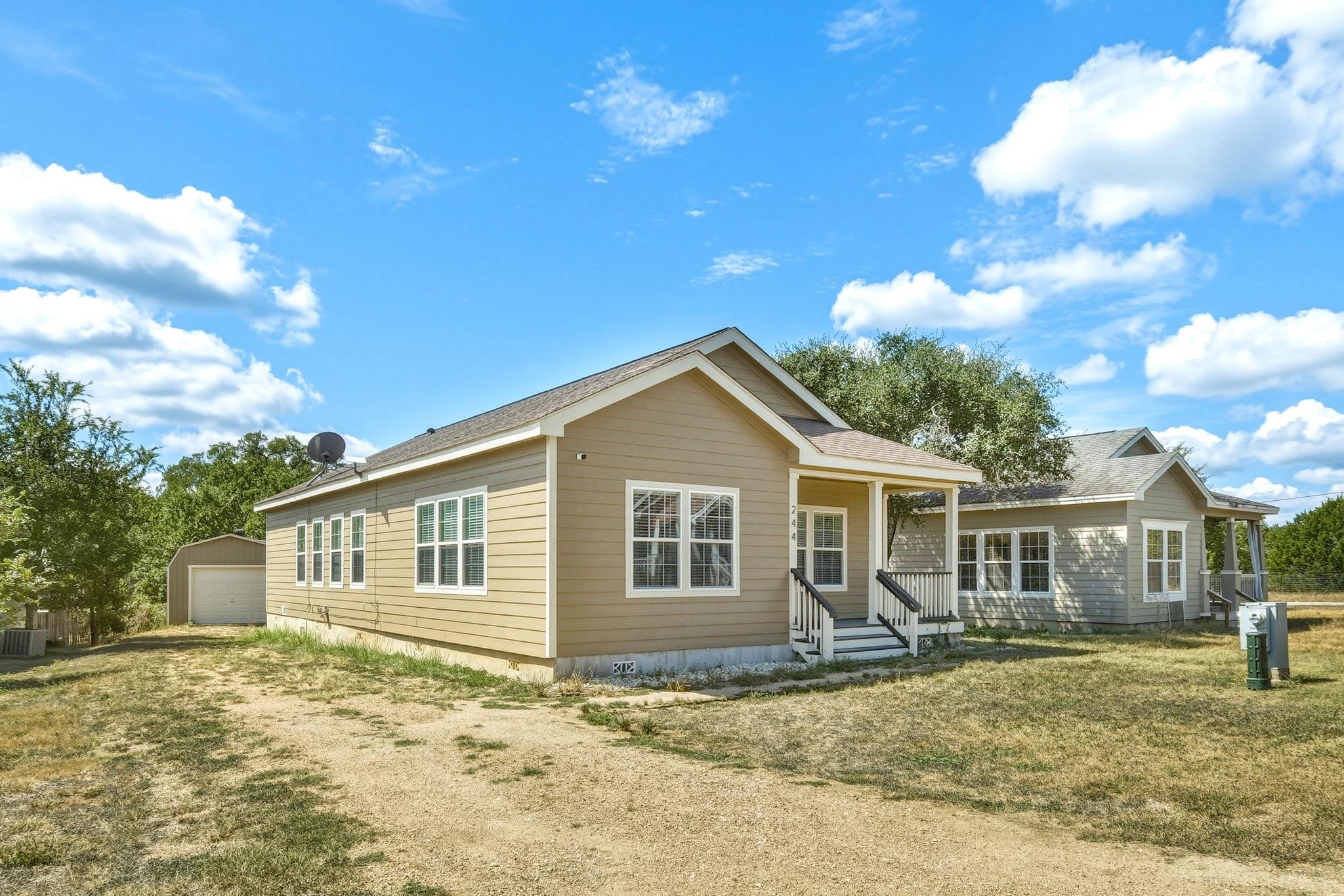 244 Heatherwood DR 16