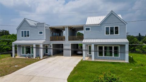 A home in New Braunfels