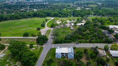 A home in New Braunfels