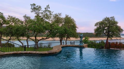 17743 Reed Parks RD W Jonestown TX 78645