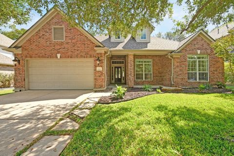 16420 Along Creek CV Austin TX 78717