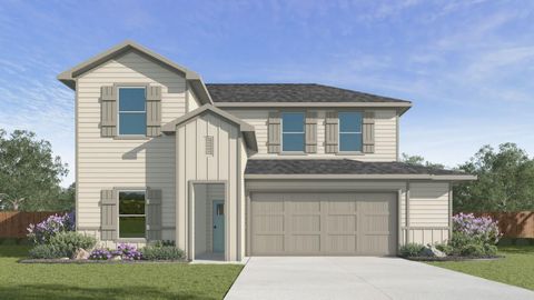 270 YOSEMITE DR Kyle TX 78640