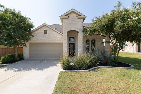 120 Briar Park DR Georgetown TX 78626