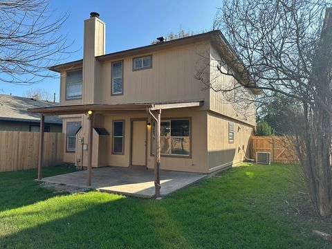 Tiny photo for 814 Smoke Signal PASS, Pflugerville, TX 78660 (MLS # 6850881)