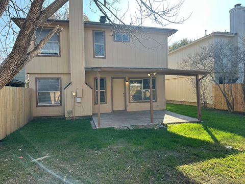 Tiny photo for 814 Smoke Signal PASS, Pflugerville, TX 78660 (MLS # 6850881)