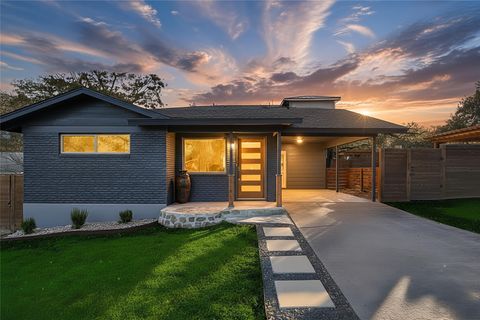 3015 Burning Oak DR 2 Austin TX 78704