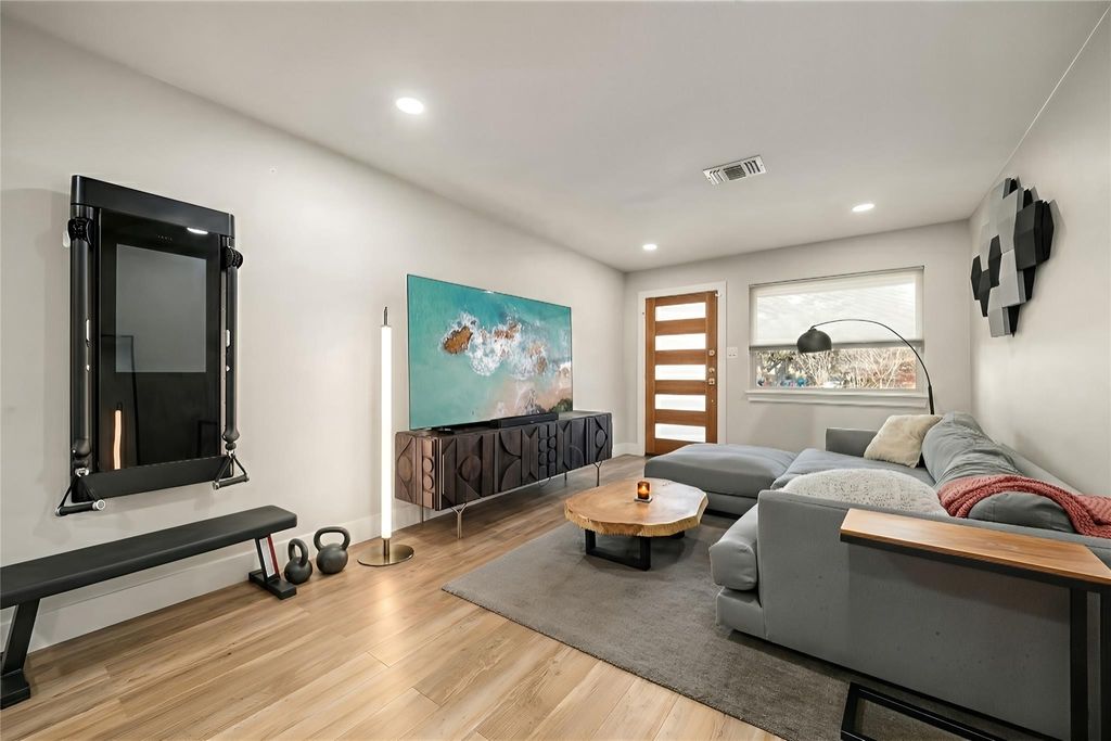 Photo of 3015 Burning Oak DR #2, Austin, TX 78704 (MLS # 5405915)