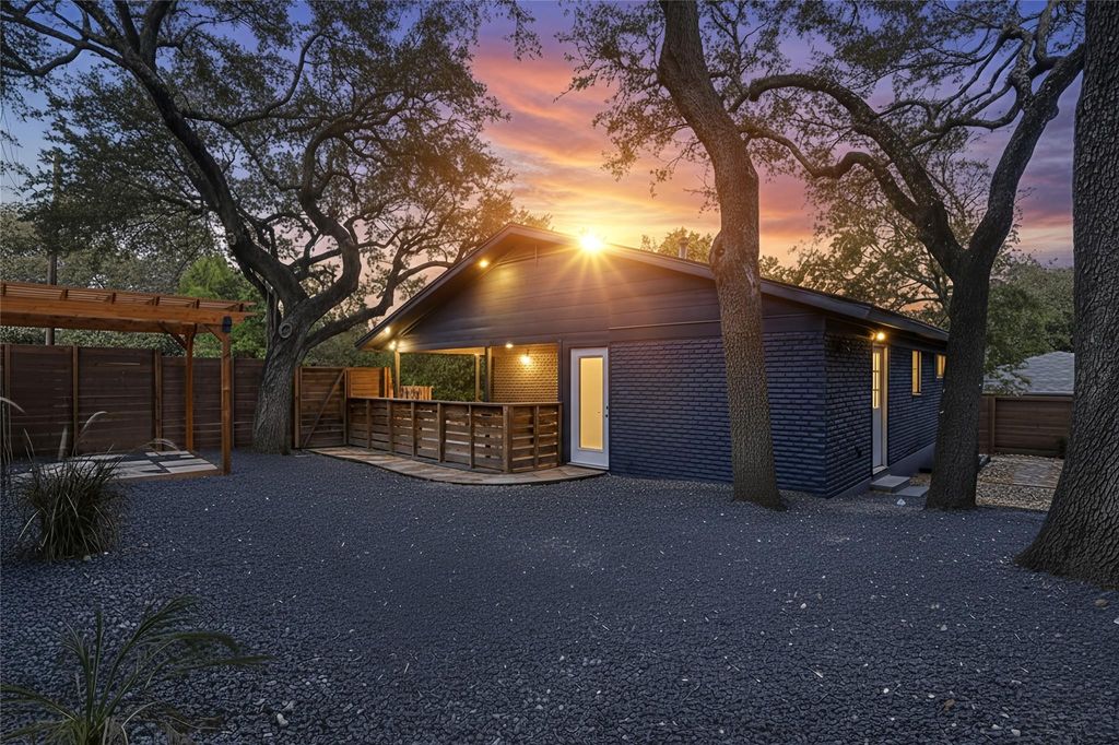 Photo of 3015 Burning Oak DR #2, Austin, TX 78704 (MLS # 5405915)