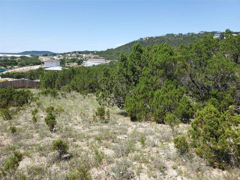 8012 Arapaho TRL Lago Vista TX 78645