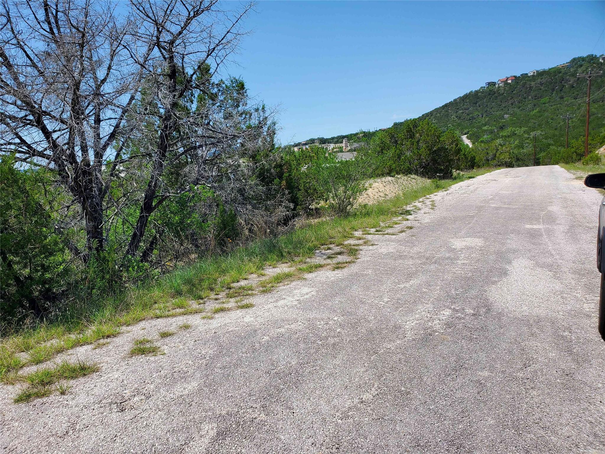 8012 Arapaho TRL