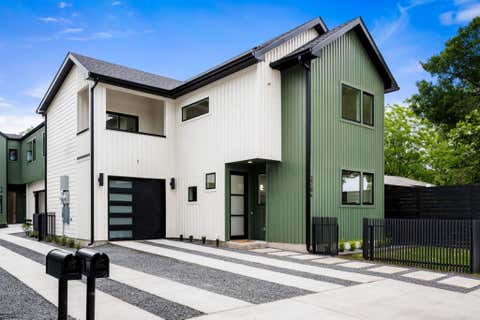 Tiny photo for 3204 Lyons RD #1, Austin, TX 78702 (MLS # 4441378)