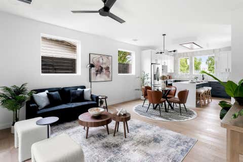 Tiny photo for 3204 Lyons RD #1, Austin, TX 78702 (MLS # 4441378)