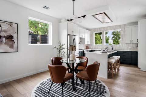 Tiny photo for 3204 Lyons RD #1, Austin, TX 78702 (MLS # 4441378)