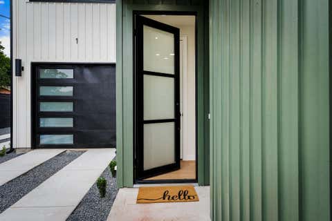 Tiny photo for 3204 Lyons RD #1, Austin, TX 78702 (MLS # 4441378)