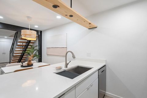 Tiny photo for 6910 Hart LN #706, Austin, TX 78731 (MLS # 8634534)