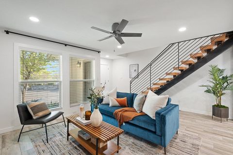 Photo of 6910 Hart LN #706, Austin, TX 78731 (MLS # 8634534)