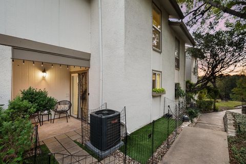 Tiny photo for 6910 Hart LN #706, Austin, TX 78731 (MLS # 8634534)