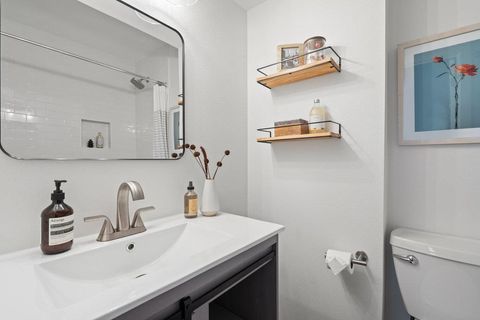 Tiny photo for 6910 Hart LN #706, Austin, TX 78731 (MLS # 8634534)