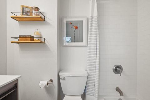 Tiny photo for 6910 Hart LN #706, Austin, TX 78731 (MLS # 8634534)