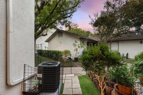 Tiny photo for 6910 Hart LN #706, Austin, TX 78731 (MLS # 8634534)
