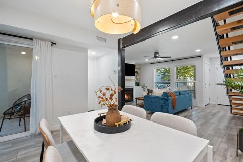 Tiny photo for 6910 Hart LN #706, Austin, TX 78731 (MLS # 8634534)