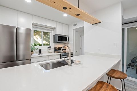 Tiny photo for 6910 Hart LN #706, Austin, TX 78731 (MLS # 8634534)