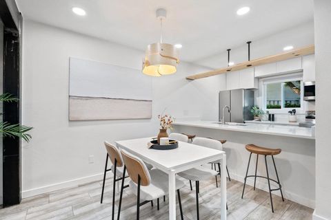 Tiny photo for 6910 Hart LN #706, Austin, TX 78731 (MLS # 8634534)