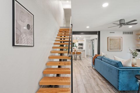 Tiny photo for 6910 Hart LN #706, Austin, TX 78731 (MLS # 8634534)