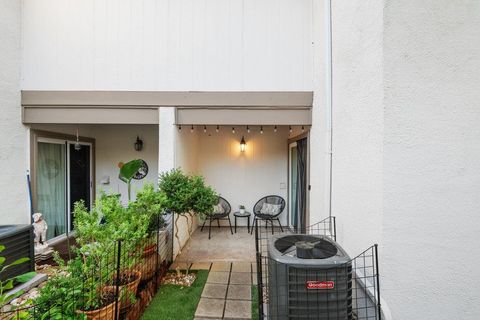 Tiny photo for 6910 Hart LN #706, Austin, TX 78731 (MLS # 8634534)