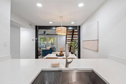 Tiny photo for 6910 Hart LN #706, Austin, TX 78731 (MLS # 8634534)