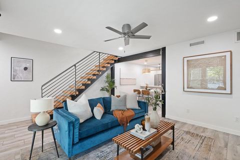 Tiny photo for 6910 Hart LN #706, Austin, TX 78731 (MLS # 8634534)