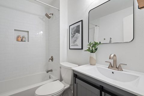 Tiny photo for 6910 Hart LN #706, Austin, TX 78731 (MLS # 8634534)