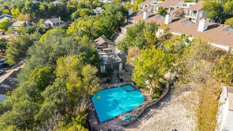 Tiny photo for 6910 Hart LN #706, Austin, TX 78731 (MLS # 8634534)