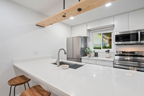 Tiny photo for 6910 Hart LN #706, Austin, TX 78731 (MLS # 8634534)