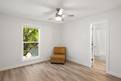 Tiny photo for 6910 Hart LN #706, Austin, TX 78731 (MLS # 8634534)