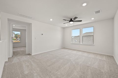 Tiny photo for 12104 Salvador ST, Austin, TX 78748 (MLS # 9539524)