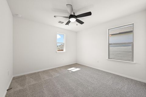 Tiny photo for 12104 Salvador ST, Austin, TX 78748 (MLS # 9539524)