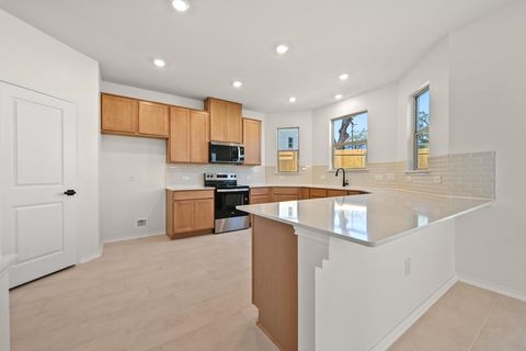Tiny photo for 12104 Salvador ST, Austin, TX 78748 (MLS # 9539524)