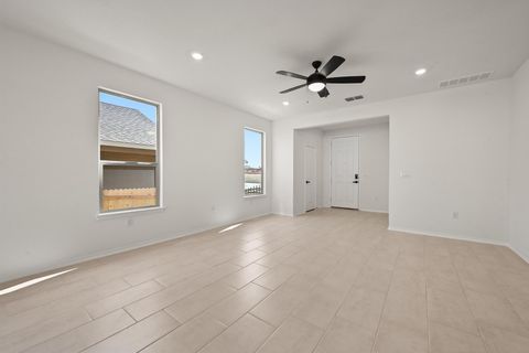 Tiny photo for 12104 Salvador ST, Austin, TX 78748 (MLS # 9539524)