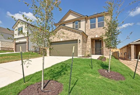 Photo of 12104 Salvador ST, Austin, TX 78748 (MLS # 9539524)