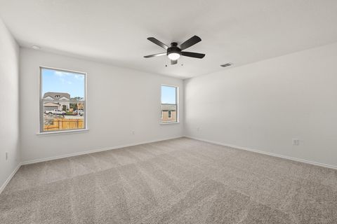 Tiny photo for 12104 Salvador ST, Austin, TX 78748 (MLS # 9539524)