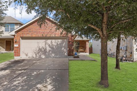 Photo of 7128 Outfitter DR, Austin, TX 78744 (MLS # 2001103)