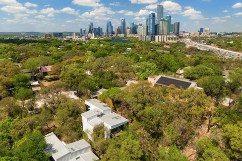 Tiny photo for 1325 Bonham TER #C, Austin, TX 78704 (MLS # 5568756)