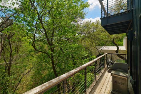 Tiny photo for 1325 Bonham TER #C, Austin, TX 78704 (MLS # 5568756)