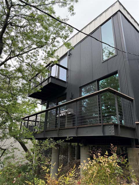 Tiny photo for 1325 Bonham TER #C, Austin, TX 78704 (MLS # 5568756)
