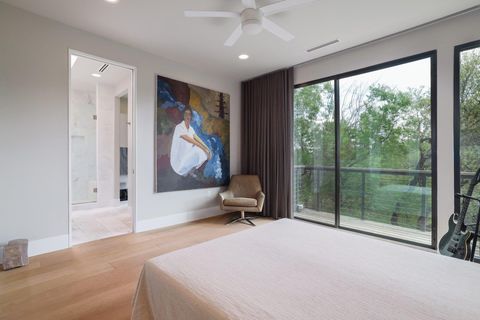 Tiny photo for 1325 Bonham TER #C, Austin, TX 78704 (MLS # 5568756)