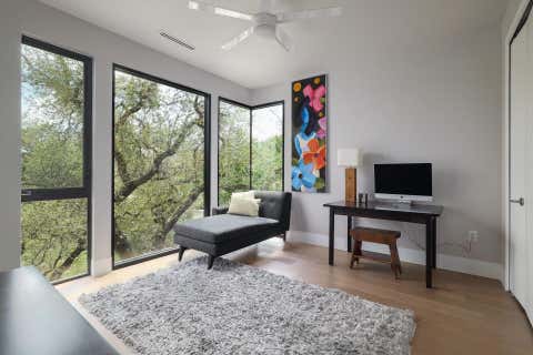 Tiny photo for 1325 Bonham TER #C, Austin, TX 78704 (MLS # 5568756)