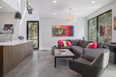 Tiny photo for 1325 Bonham TER #C, Austin, TX 78704 (MLS # 5568756)
